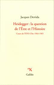 Heidegger